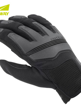德国Fastway Offroad II越野骑行手套舒适灵活轻便手套透气防摔