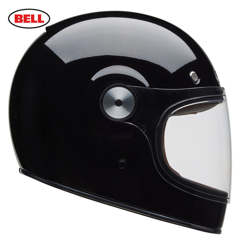 美国Bell贝尔 Bullitt GT复古经典全盔摩登越野头盔户外骑行盔