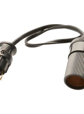 BAAS Ba14 适配器电缆 标准插头/欧式插座