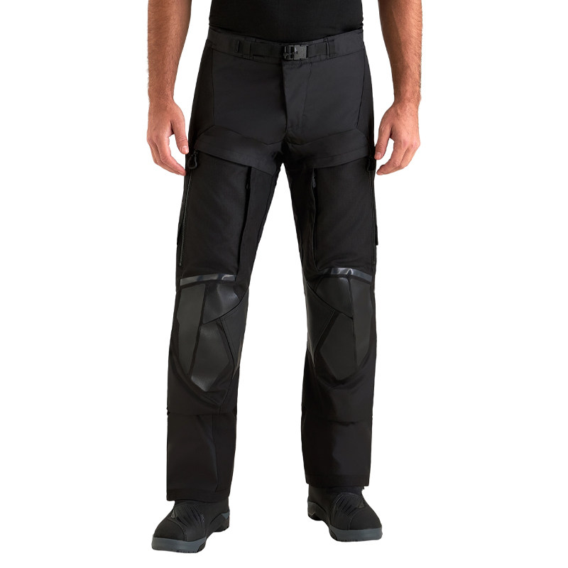 意大利Alpinestars A星Harok V2防水纺织骑行裤户外摩旅骑行长裤