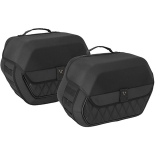 支架一对装 LH1本田CMX1100反叛者侧边包收纳包 Gear 德国Legend