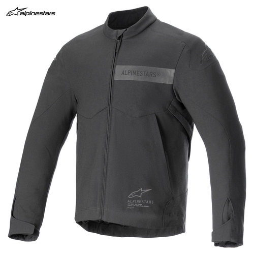 意大利Alpinestars A星Aeron休闲夹克男户外骑行服透气外套