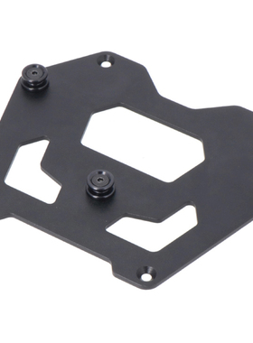 SW-Motech摩托车行李包侧托架PRO适配器套件SLC 安装