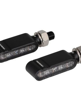 德国Highsider LED转向信号灯指示灯转向灯