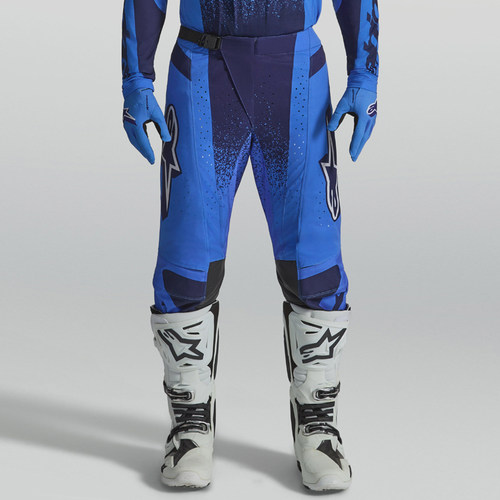 意大利Alpinestars A星Techstar Swan越野骑行长裤