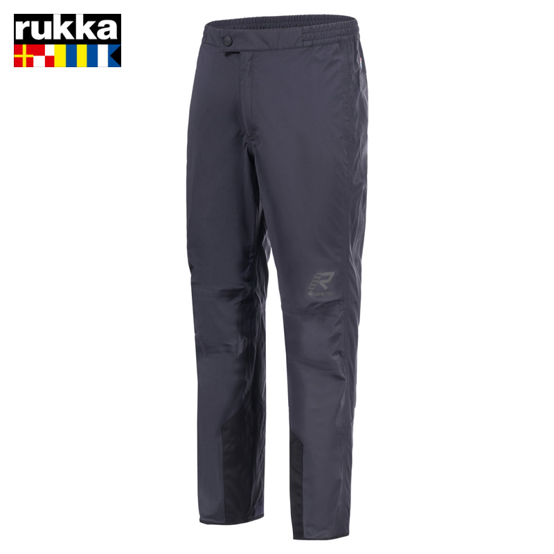 芬兰Rukka Transfo-R防雨裤户外出游骑行裤防水透气长裤