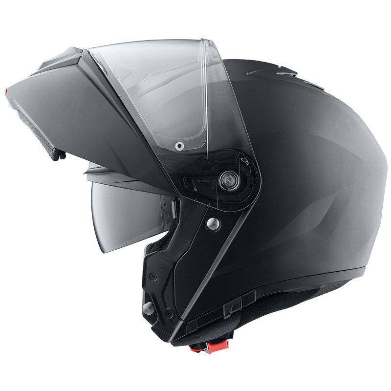 韩国hjc i90揭面盔摩托车户外骑行防雾头盔翻转式头盔