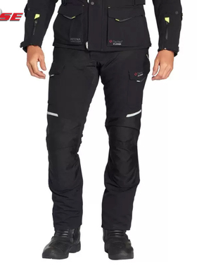 德国Buse Grado摩托车机车夹克骑行裤透气防风防水保暖防摔四季男