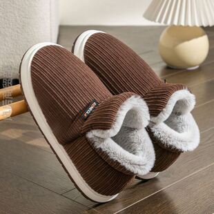 传统老式棉鞋全套手工半成品材料鞋底鞋面冬天男女湖南帮面棉拖鞋