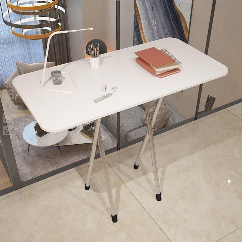 折叠桌户外新款便携式学生迷你案台小桌子餐桌小方桌吃饭条桌便携