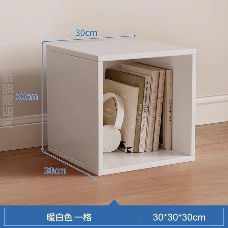 床头柜中古风新款小桌子创意客房转角中古侧边桌边阳台柜置物柜柜