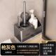 吸盘马桶刷家用无死角壁挂式 刷子浴室卫生间坐便器清洗神器 厕所