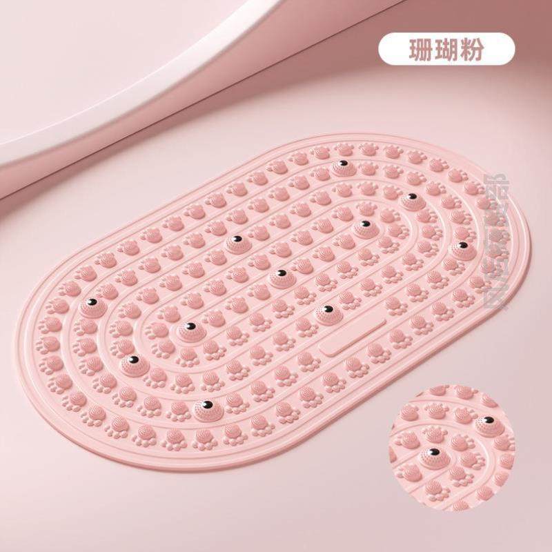 超慢跑经络指压板锻炼男士专用中医减肥疏通按摩加宽指趾家用指垫