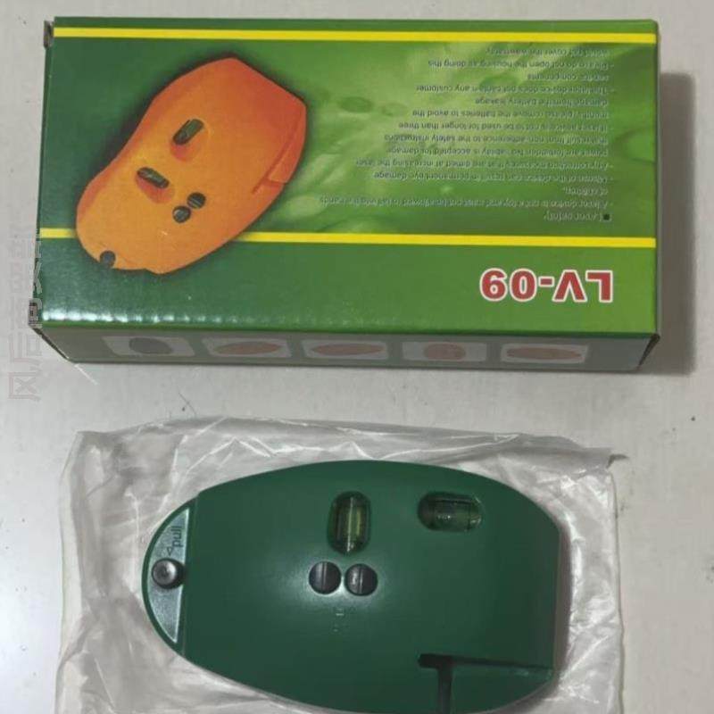 电子激光红外线直角水平仪高精度强光细线家用迷小型墨斗打线仪尺