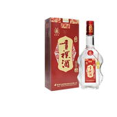 青海互助09版 三星青稞酒43度500ml 清香型白酒纯粮食酒青海特产