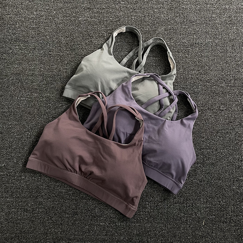 FinessEmire速干背心式