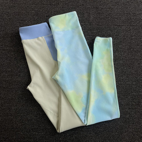 长裤中腰速干透气其他