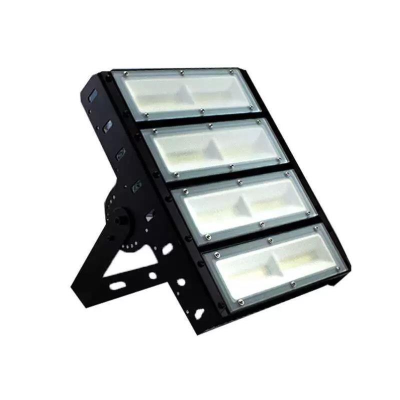 LED防眩模组投光灯/泛光灯 户外防水IP65 200W 白光 贝系列 BG-SD