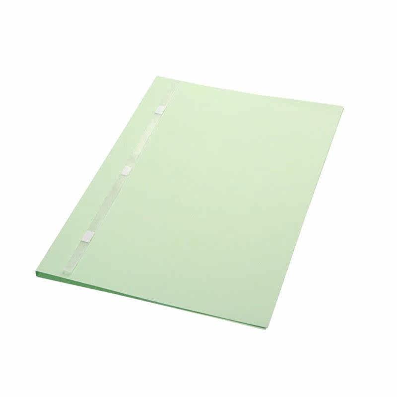 道顿DOCONA4彩色纸质可打印热熔封套装订胶条标书合同文件热熔装