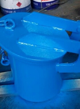 CGPM拍门，插管式拍门1