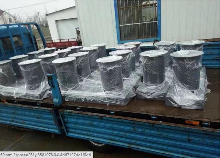 厂家直销船泊专用配件 系泊泊件 系泊设备带缆桩 欢迎来电咨询1