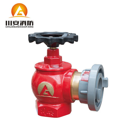 消防器材室内减压设备