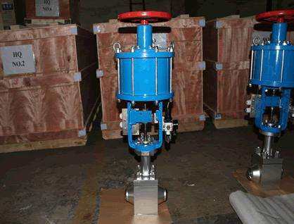 SJ661Y截止阀 高压差疏水截止阀