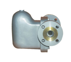 GL5N,GL75N  (GS2,GS4,GS6,GS8)杠杠浮球式疏水阀1