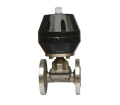 EG641J,EG641W手动、气动、(常开式常闭）电动  活塞气动隔膜阀1