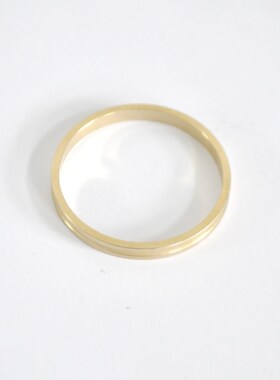 UHP超高压水切割设备 水刀配件60KPSI铜垫片