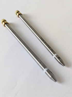 水刀配件混砂管混沙管超长款152.4mm 014194-40-60 刀砂管