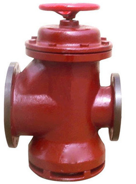 船用单联呼吸阀CB/T692-19941