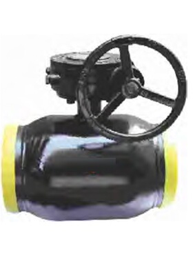 双恒阀门 双恒焊接球阀 Q361F-16C25 Q367F-16C25 缩径全焊接球阀