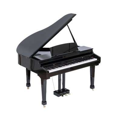 哎呀音乐爵士钢琴快速入门英韩