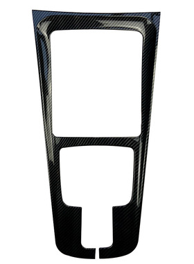 适用奔驰B级 GLA GLB W247 X247 H247 2020+中控面板贴内饰改装专