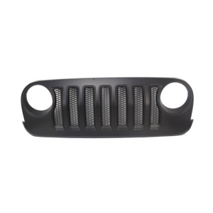 低升高中网 适配牧马人JK07 JK老改新中网 中网 JK改JL中网专