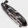 Первый слой клатча из воловьей кожи, женский длинный кожаный клатч, новинка 2025 года, модная простая сумка для мобильного телефона из тонкой мягкой кожи mini 4