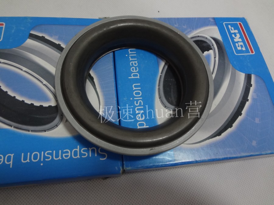 适配标致206 307 408 世嘉 207 308 凯旋C2 SKF前减轴承/平面轴承