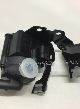 适配标致3008 308CC RCZ 308SW C4L DS5涡轮扇热水泵 电子水泵