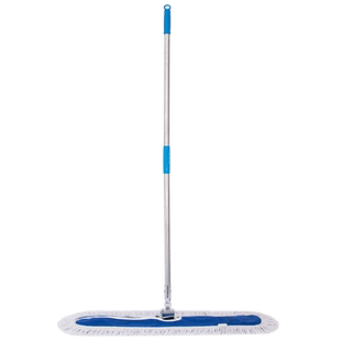 平板拖把大号尘推拖布长排拖大拖把替换布一拖工厂地拖商用家用净