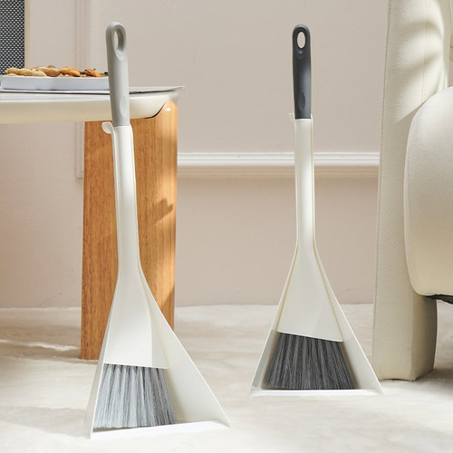 迷你小扫帚 玩具小扫地神器家用扫把簸箕组合套装 儿童早教