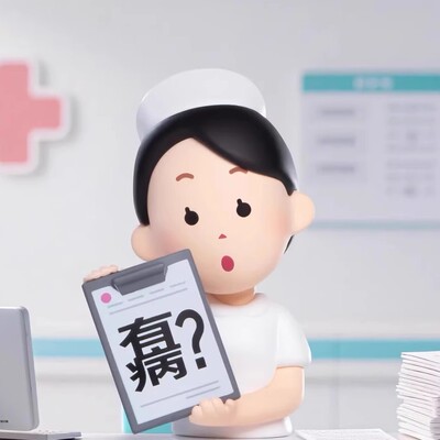 正版PLZDOT插画小人情绪稳定系列盲盒职场潮玩手办桌面摆件公仔