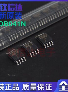 AT45DB041N-SJ 贴片SOP8 FLASH SPI 4MBIT 储存器 全新原装可直拍