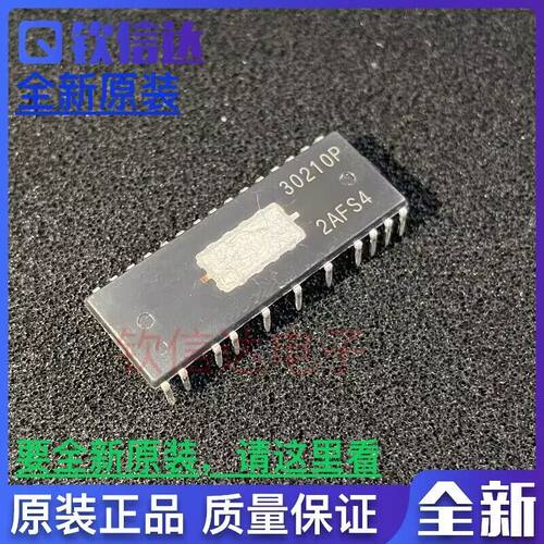 ECN 30210P   电机驱动芯片模块 全新进口原装一个20 可直拍