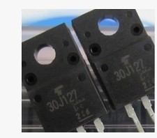 全新原 GT30J127 TO-220F 30J127