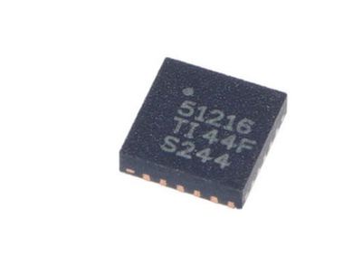 全新原装现货 TPS51216RUKR 丝印51216 贴片  QFN20