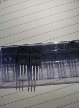 LSD65R180GT TO-220F LSD65R180HT  LSD65R180HT  全新原装可直拍