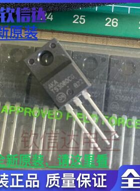 TS3080CG 全新原装 TO-220F