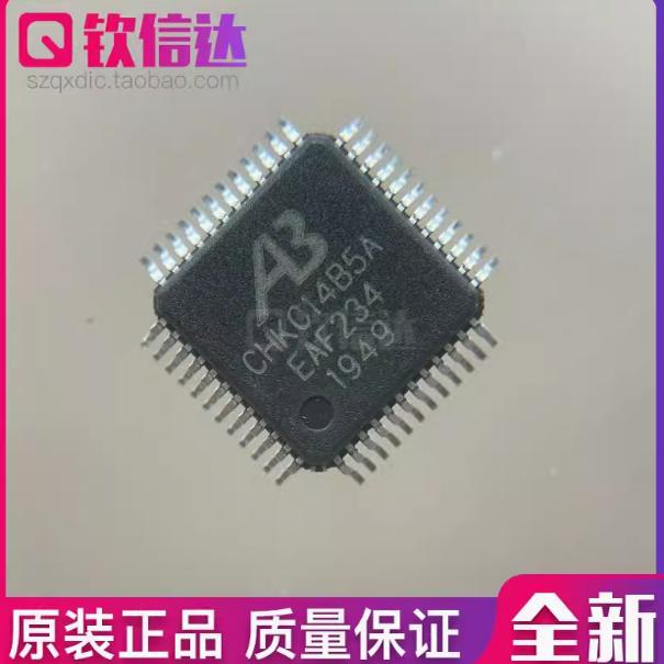 CHKC14B5A LQFP-48 蓝牙芯片 IC 贴片 AB 全新 原装  空白芯片