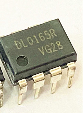 全新原装 FSDL0165RN  DL0165R 直插DIP-8  可直拍